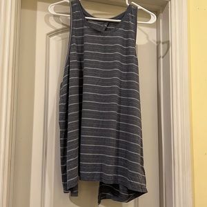 GapFit Breathe Tank